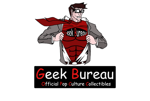 Geek Bureau