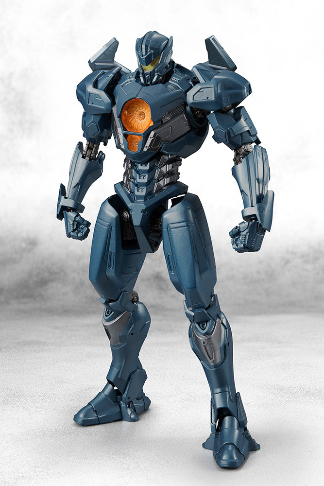 Pacific Rim Uprising Gipsy Avenger Official RS Figure by Bandai