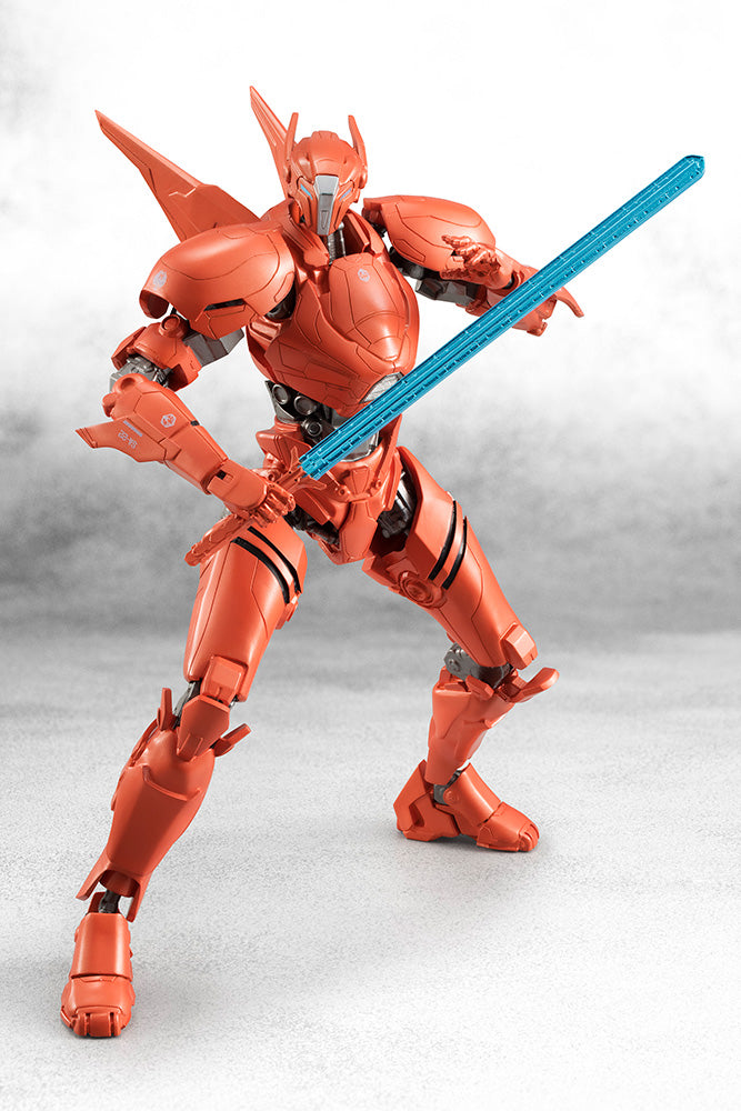 Pacific Rim Uprising Saber Athena Official RS Figure by Bandai