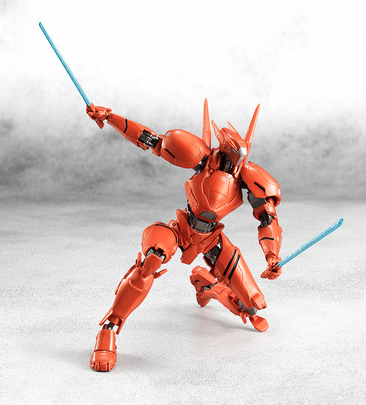 Pacific Rim Uprising Saber Athena Official RS Figure by Bandai