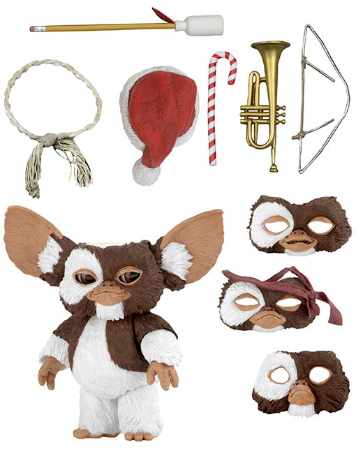 Gremlins Gizmo Official Ultimate Figure by NECA