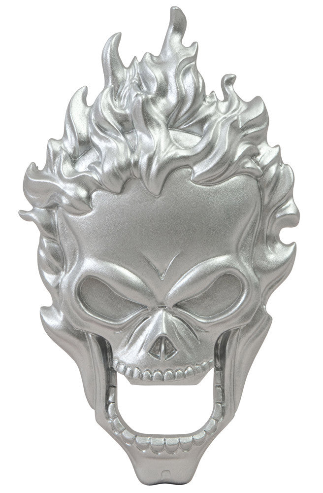 MARVEL Ghost Rider Official Metal Bottle Opener by Diamond Select