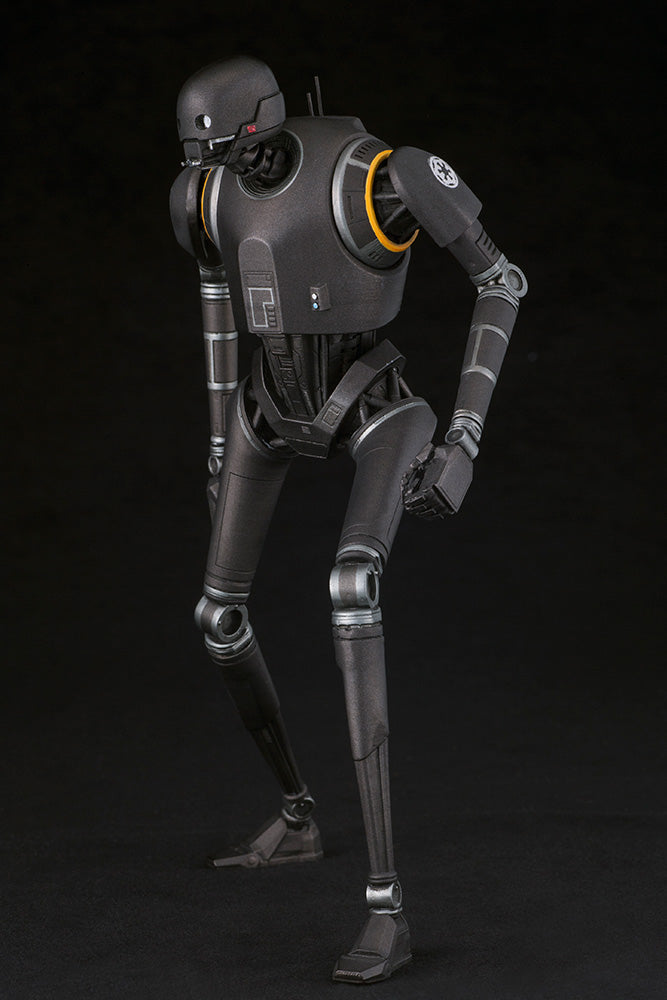 Star Wars Rogue One Official K-2SO ARTFX+ Statue by Kotobukiya
