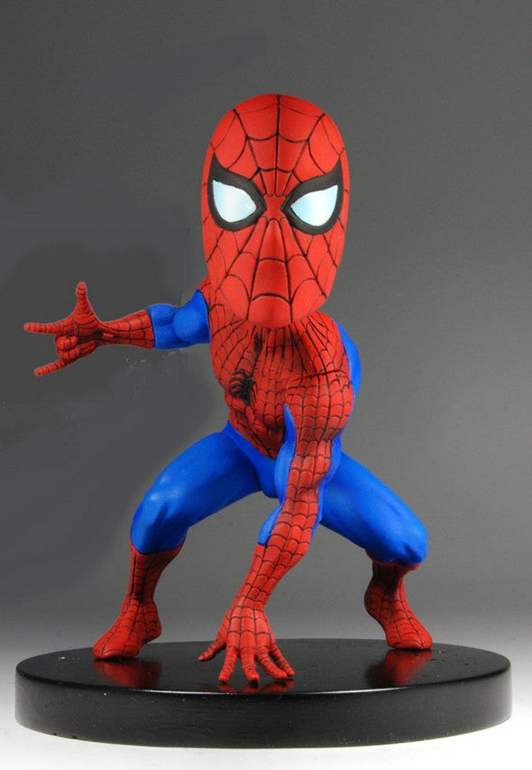 MARVEL Spider-Man Official Extreme Headknocker by NECA
