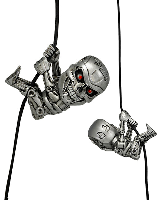 Terminator Genisys Endoskeleton Scalers - NECA