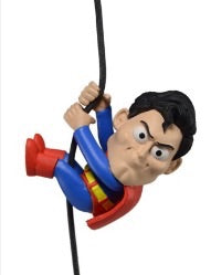 DC Comics Official Superman 2" Scalers by NECA