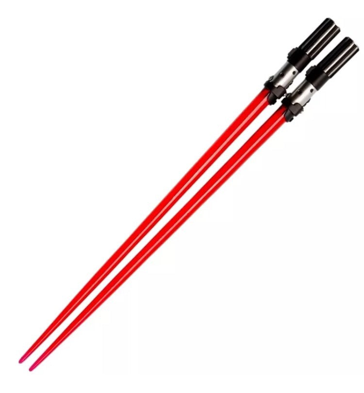 Star Wars Official Darth Vader Chopsticks by Kotobukiya