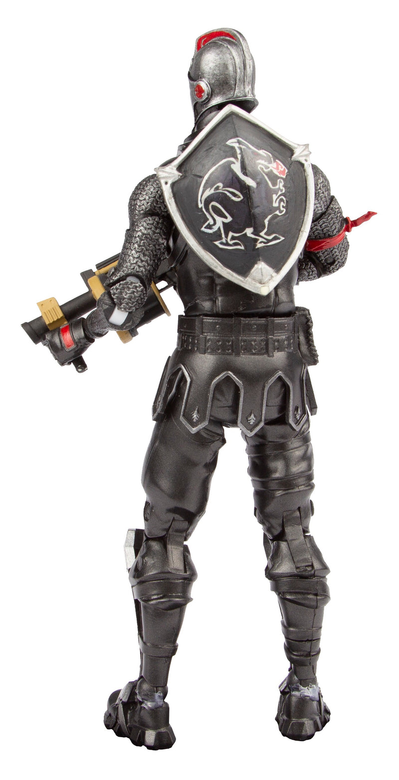 Fortnite Official Black Knight Figure by McFarlane Toys