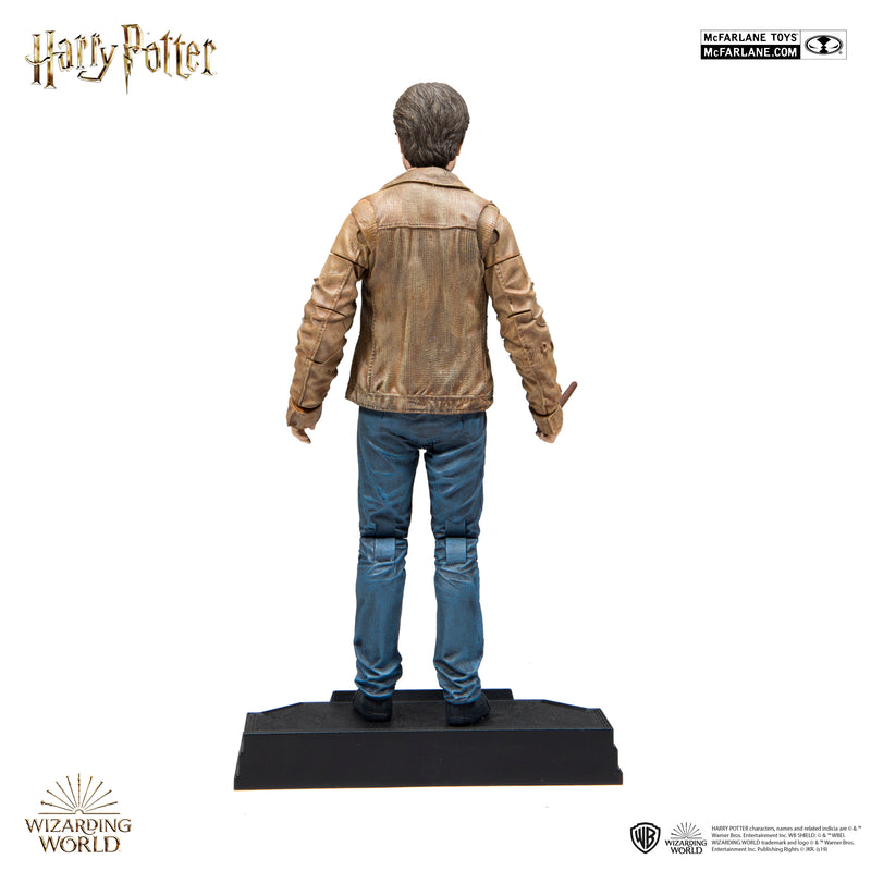 Harry Potter Action Figure - McFarlane Toys