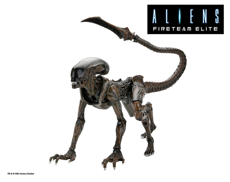 Aliens Fireteam Elite Action Figures Series 1 - NECA