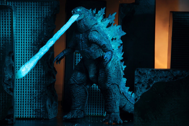 Godzilla King of Monsters 2019 Version 2 Action Figure - NECA