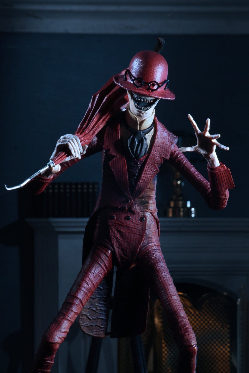 The Conjuring Crooked Man Ultimate Action Figure - NECA