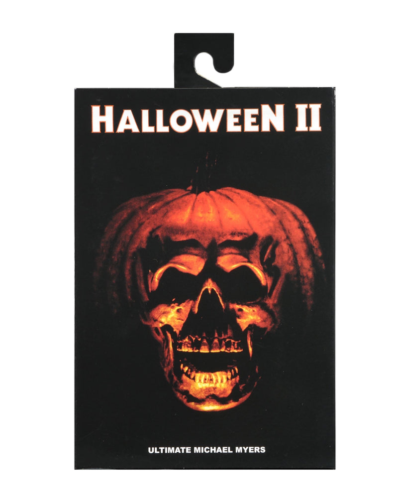 Halloween 2 (1981) Michael Myers Ultimate Action Figure - NECA