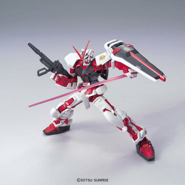 Mobile Suit Gundam HG Astray Red Frame Flight Gundam 1/144 Mode Kit - Bandai
