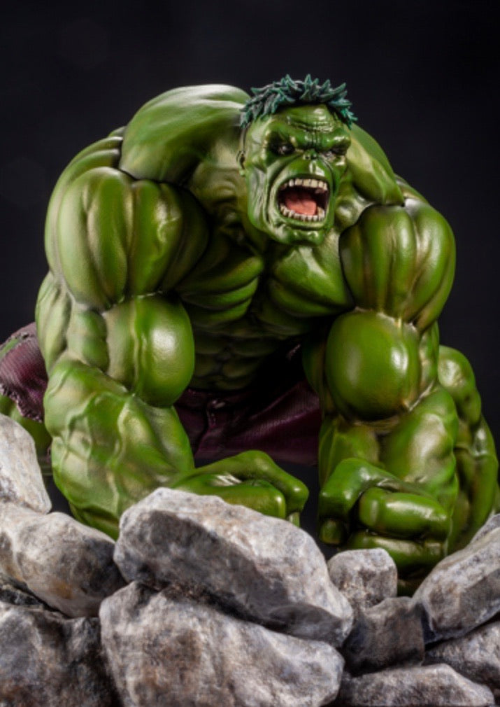The Hulk Premier ARTFX 1/10 Statue - Kotobukiya