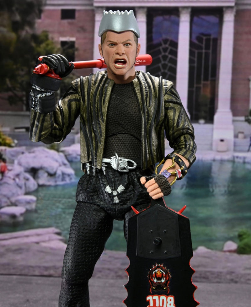 Back To The Future Part 2 Griff Ultimate Action Figure - NECA