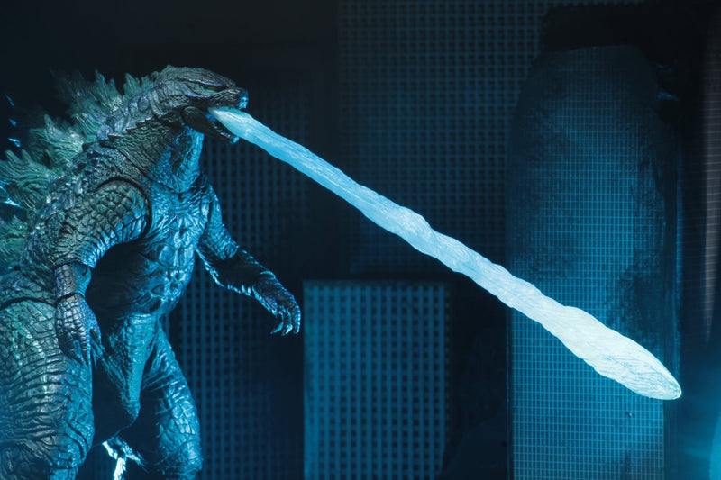 Godzilla King of Monsters 2019 Version 2 Action Figure - NECA