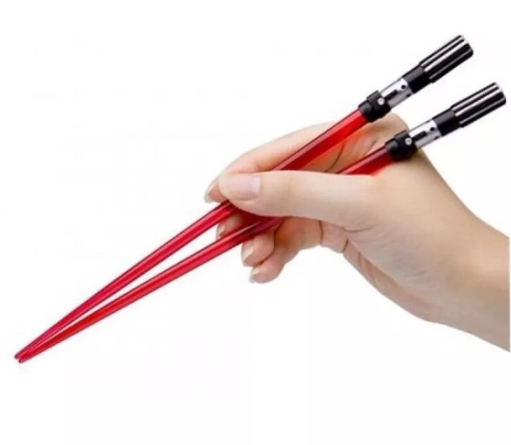 Star Wars Official Darth Vader Chopsticks by Kotobukiya