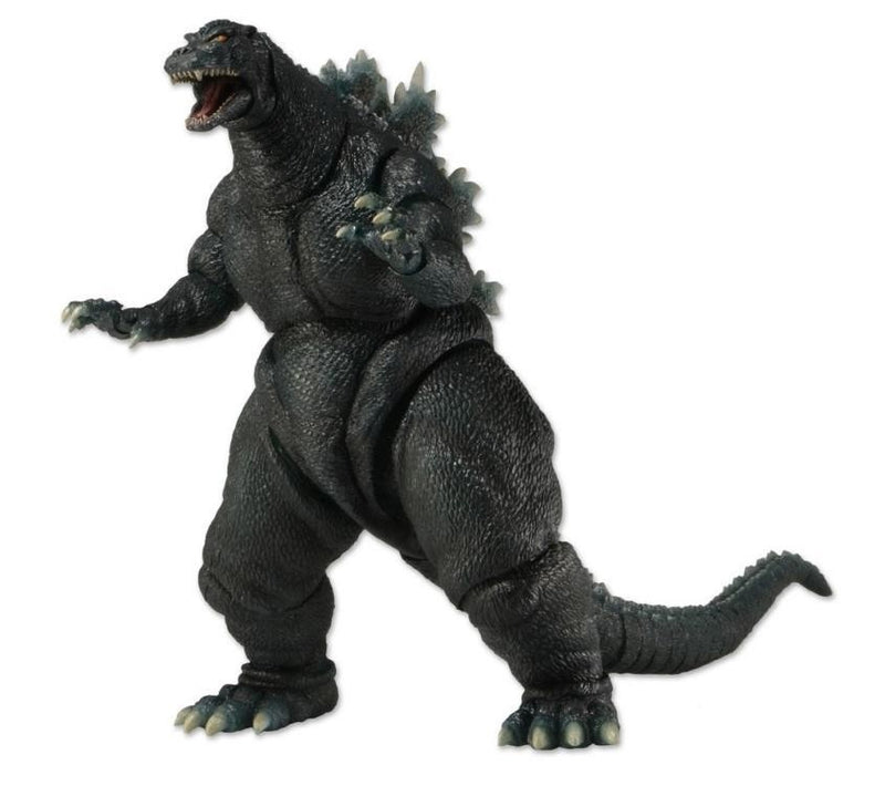 Godzilla vs Spacegodzilla (1994) Godzilla Action Figure - NECA