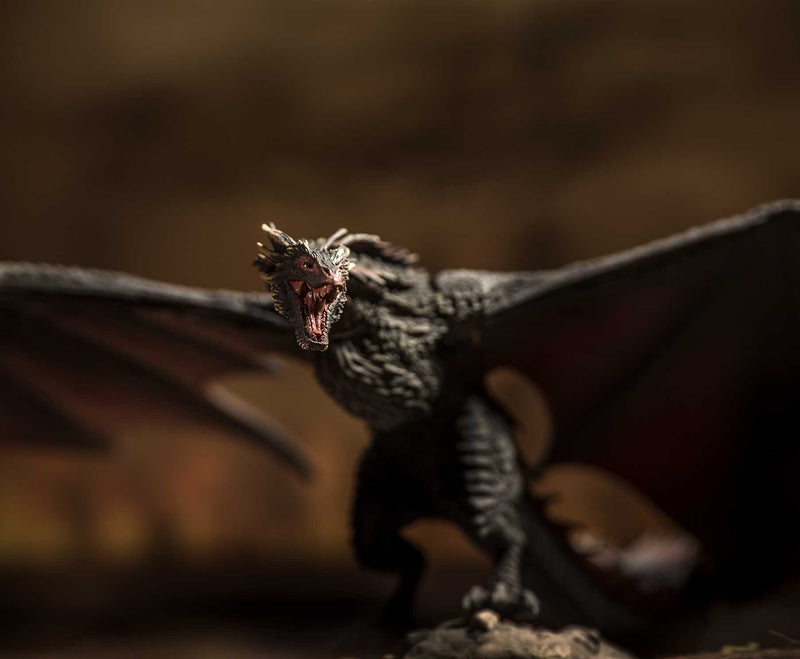Game of Thrones Drogon Action Figure - McFarlane Toys