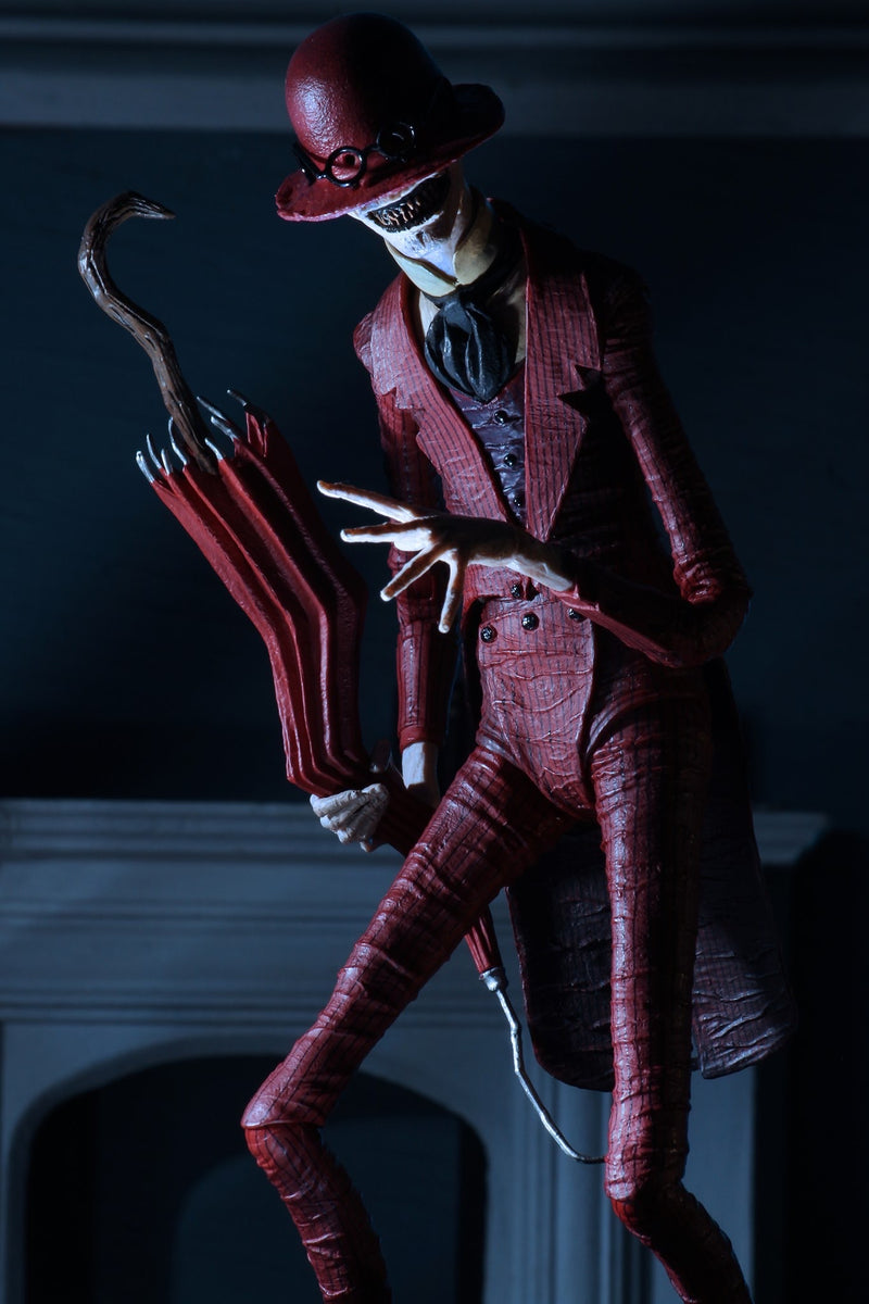 The Conjuring Crooked Man Ultimate Action Figure - NECA