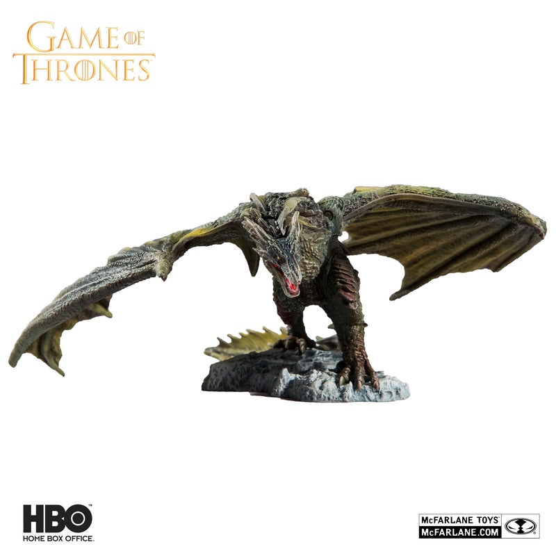 Game of Thrones Rhegal Action Figure - McFarlane Toys